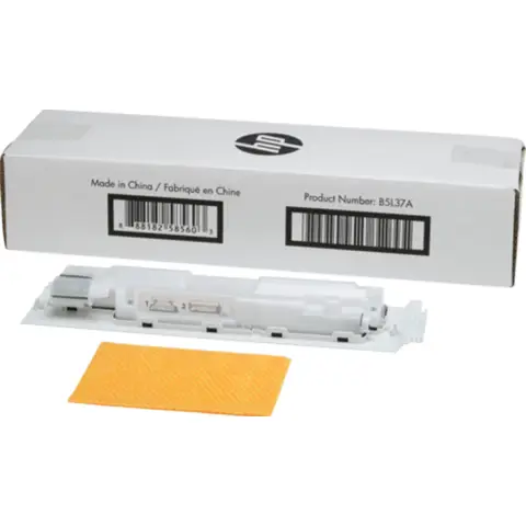 HP B5L37A -  Pojemnik na zużyty toner